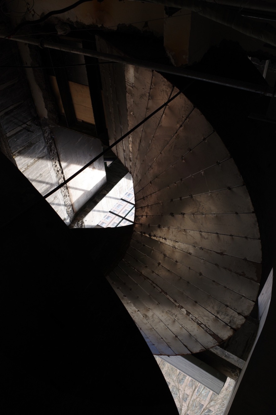 太原壶津威士忌酒吧丨中国太原丨JSPA Design 卓汉建筑设计-109