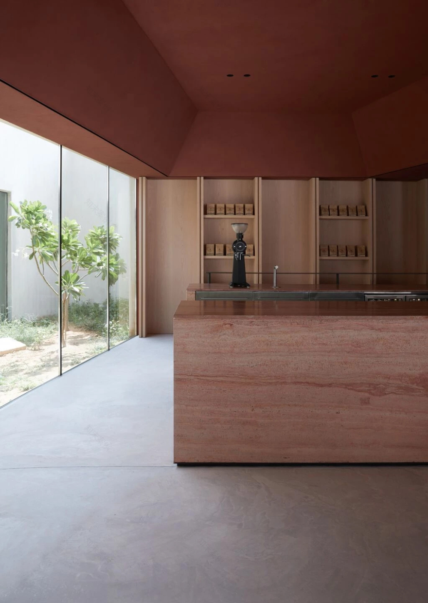 The Espresso Lab 咖啡店丨阿联酋阿布扎比-2