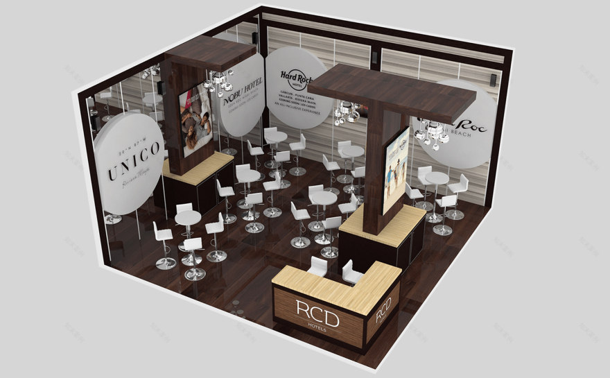 Hard Rock Hotel 系列-27