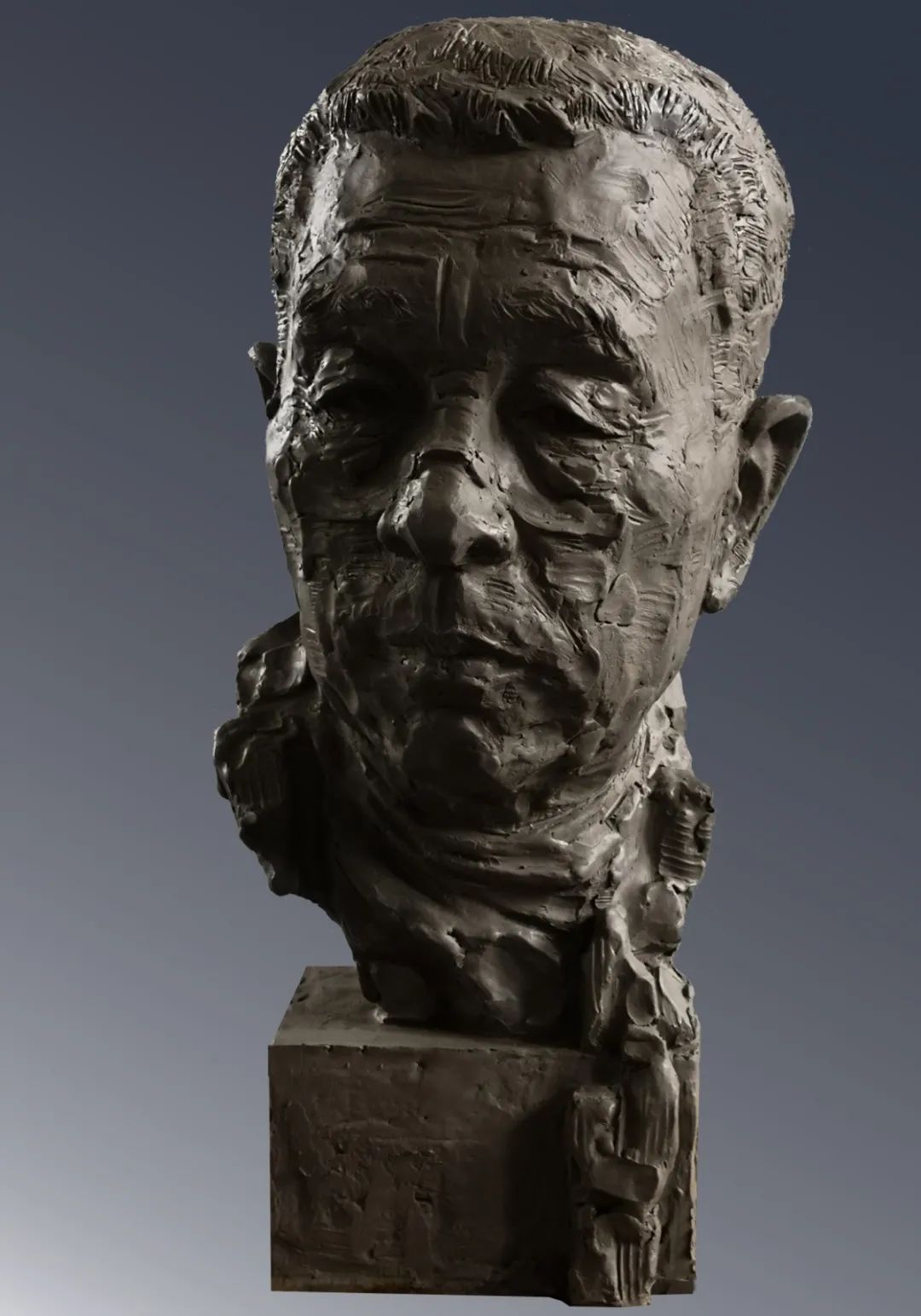 黄兴国 | 与徐福厚的艺术交响-25