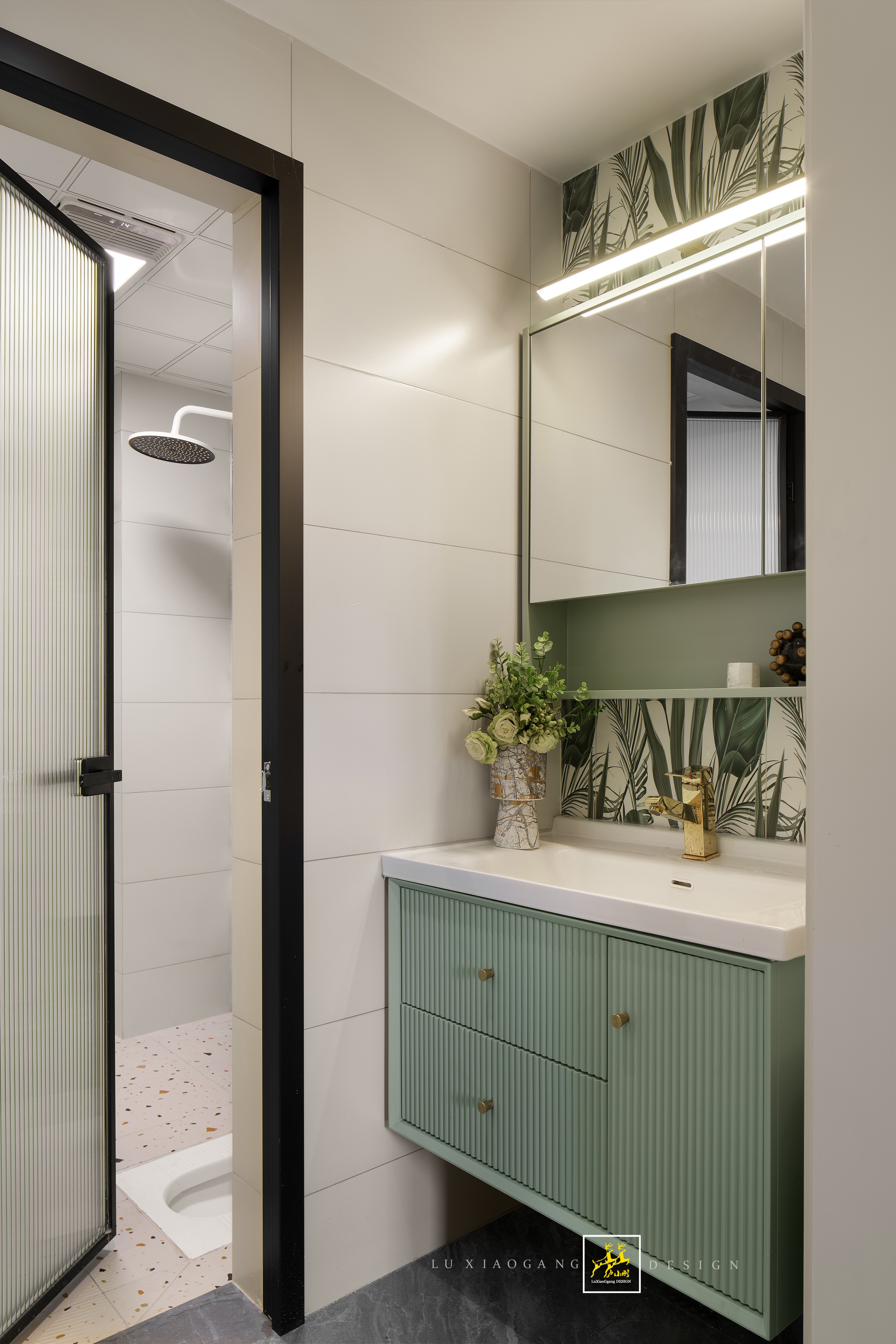 瑞和上院丨中国成都丨卢小刚-52