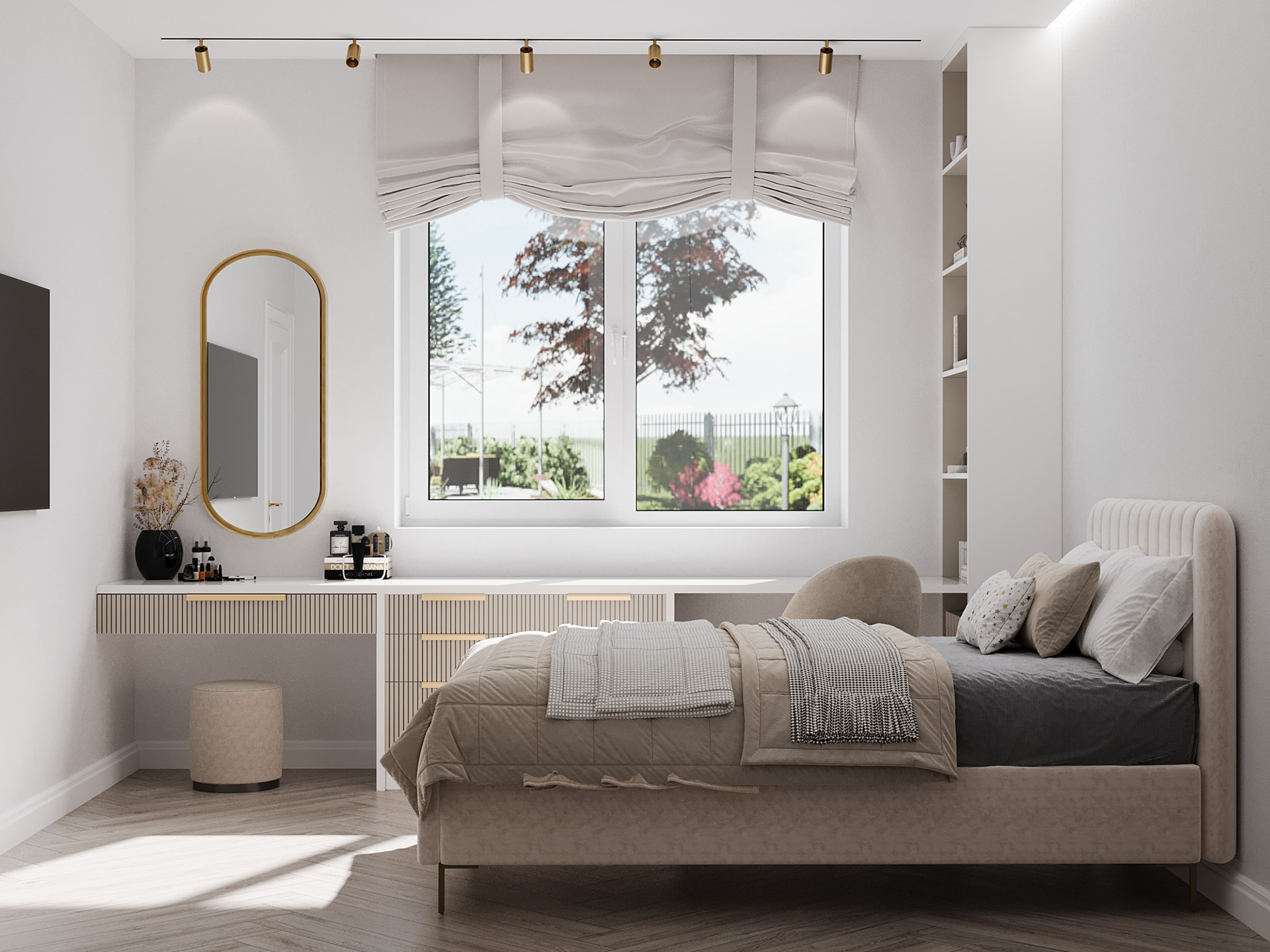 Загородный дом, ул. Клубничная, г. Благовещенск-9