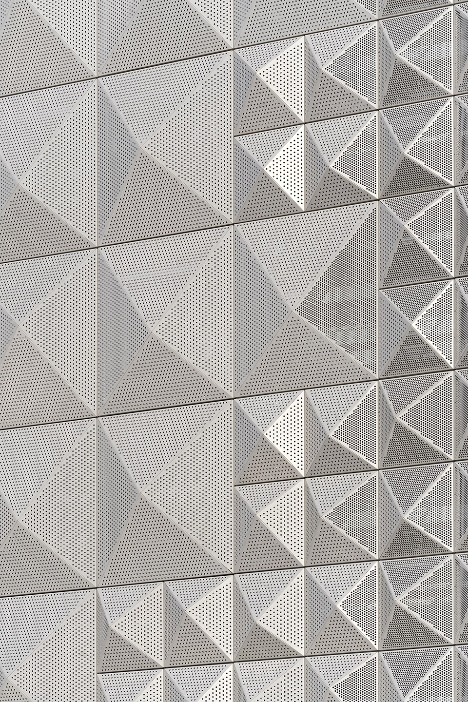 A1停车楼丨荷兰阿姆斯特丹丨XVW architectuur-13