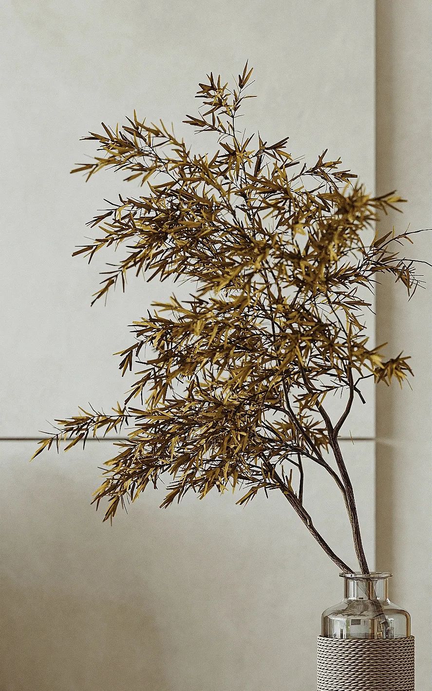 法式轻奢别墅丨壹号院空间-1