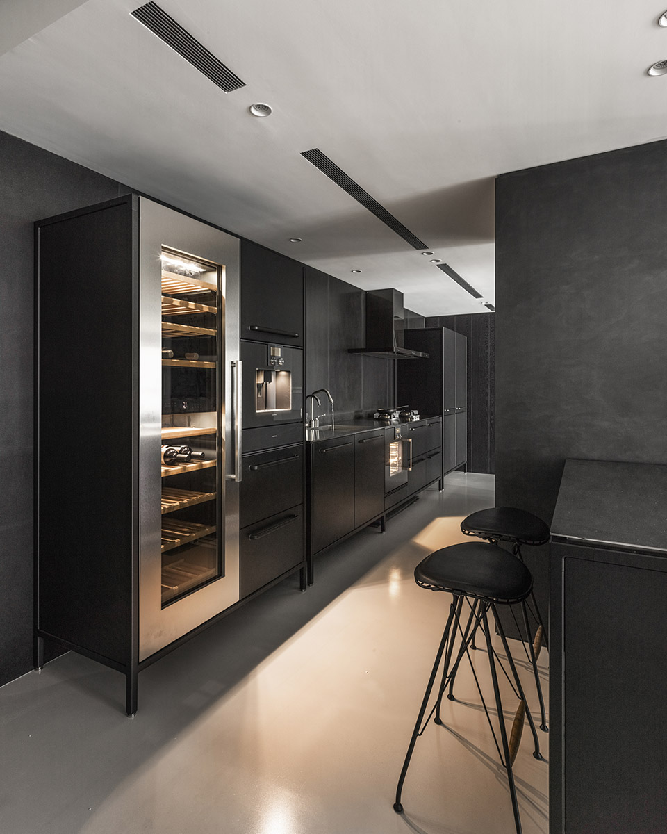 台湾墨片住宅-46