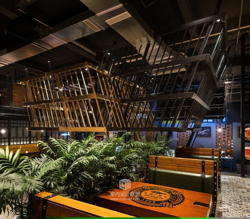 痴小鱼极致烧烤-18