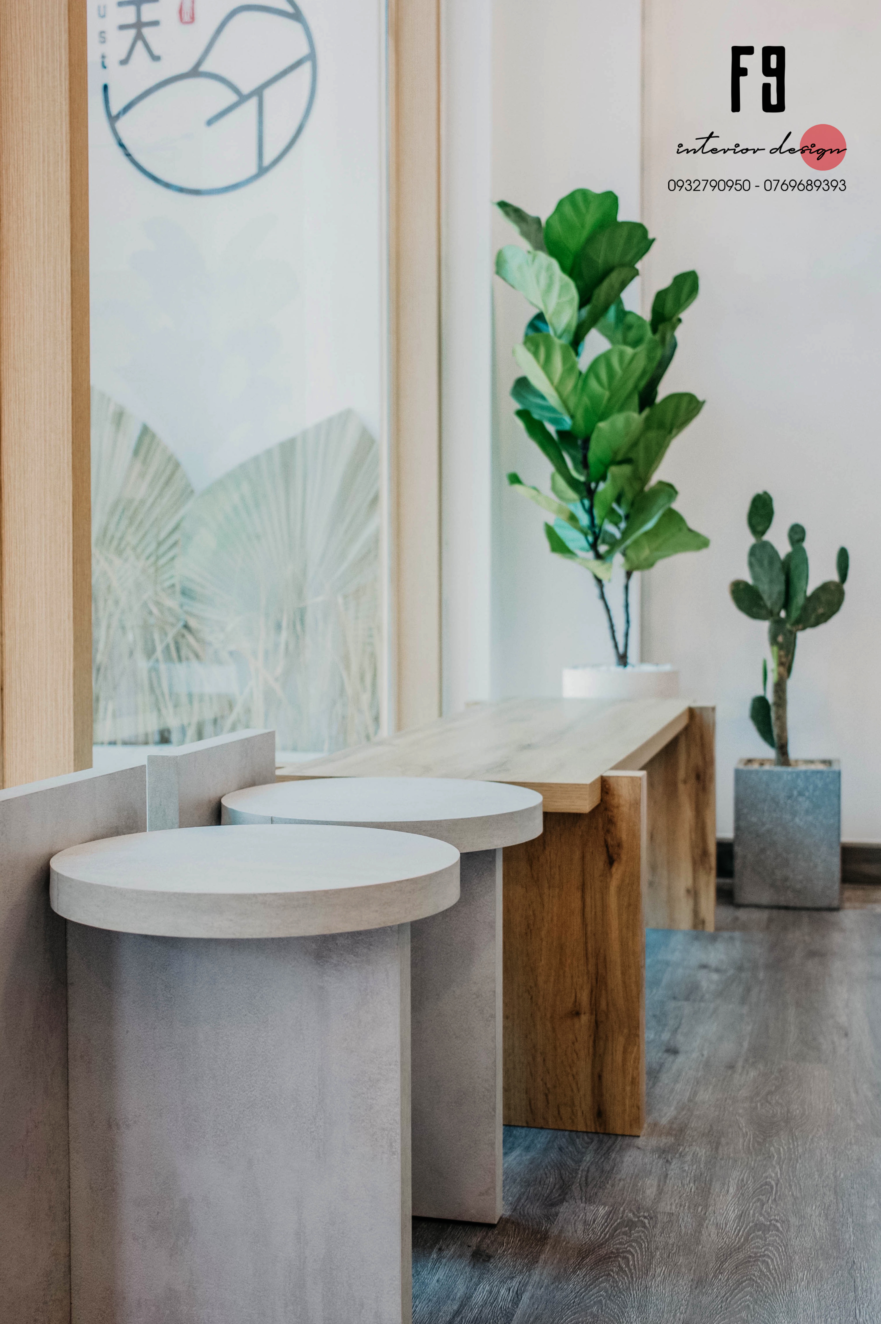 HÌNH ẢNH THỰC TẾ - THE AUGUST COFFEE (CN2)-11