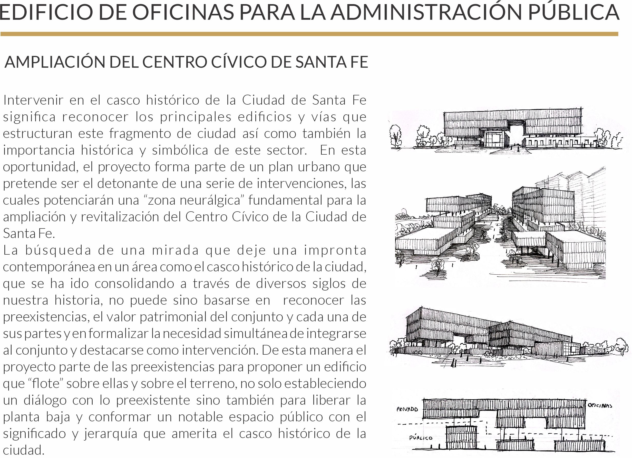 Edificio de Oficinas para la Administración Pública-2