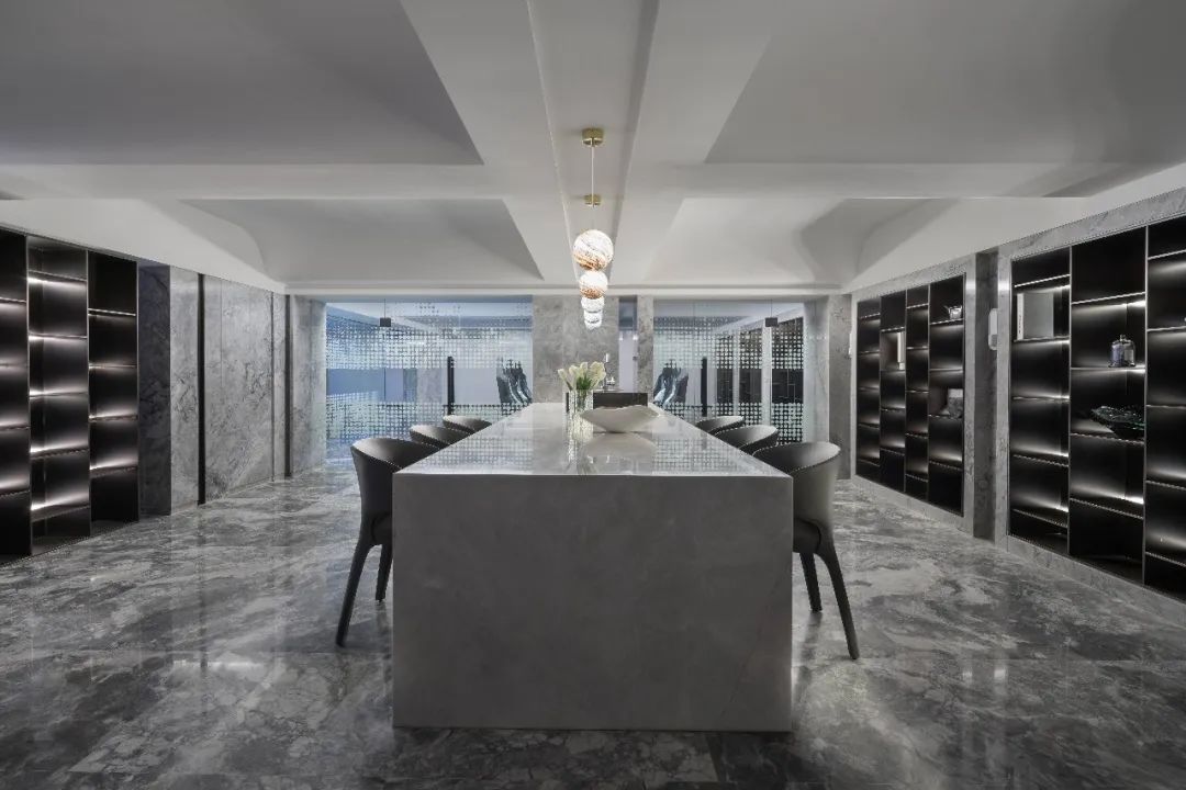 新昌·锦绣华庭丨中国绍兴丨大舍建筑装饰有限公司-64