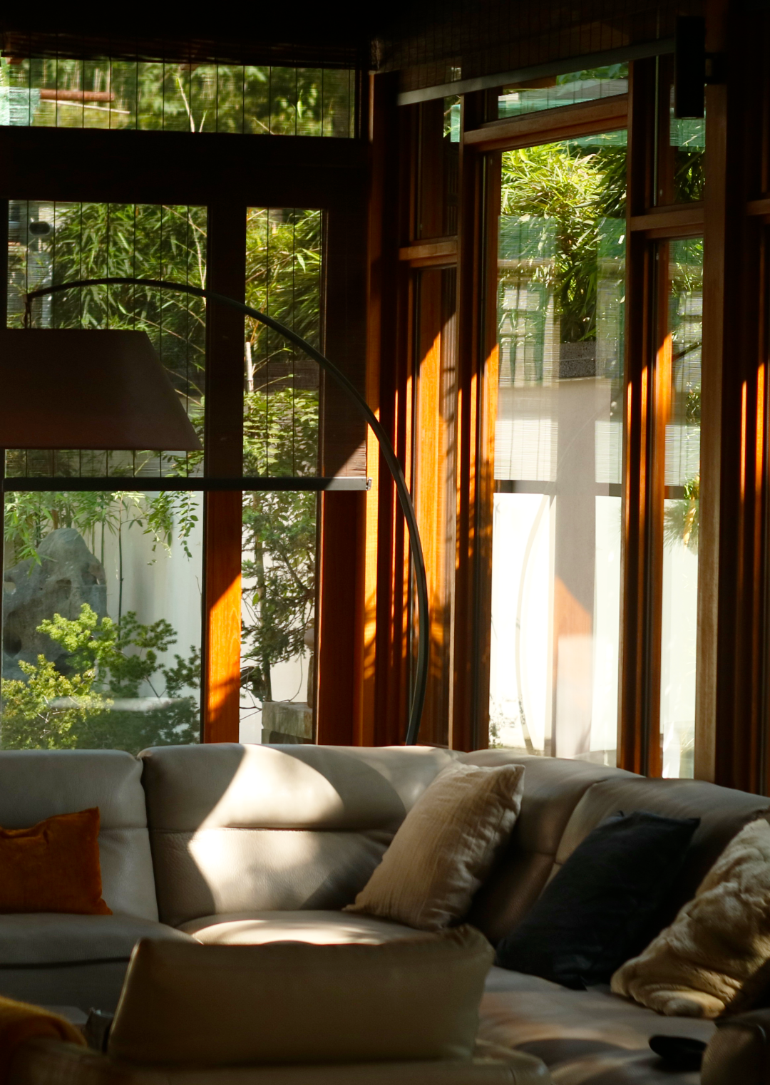 都市东方民居 · 身心合一的栖息地丨中国重庆丨陈海军-29