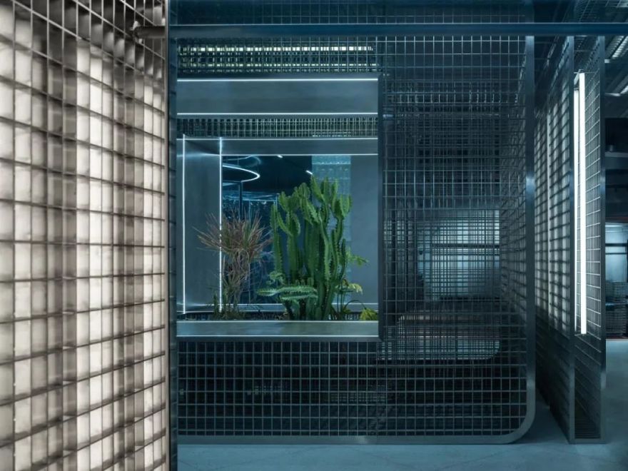 长沙王府井 Lu·emporium 买手店丨中国长沙-16