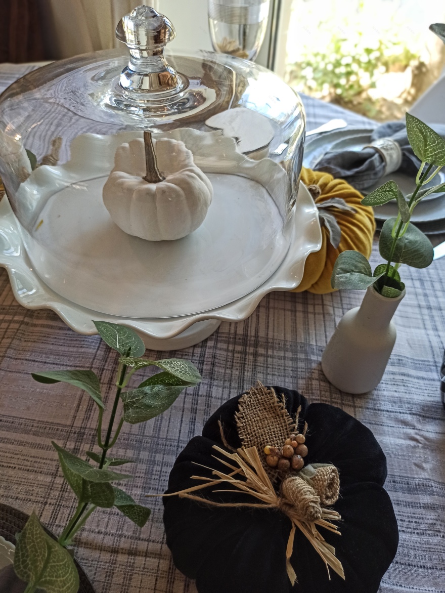 秋季室内装饰设计丨妮基·保利杜(Νίκη Παυλίδου )-35