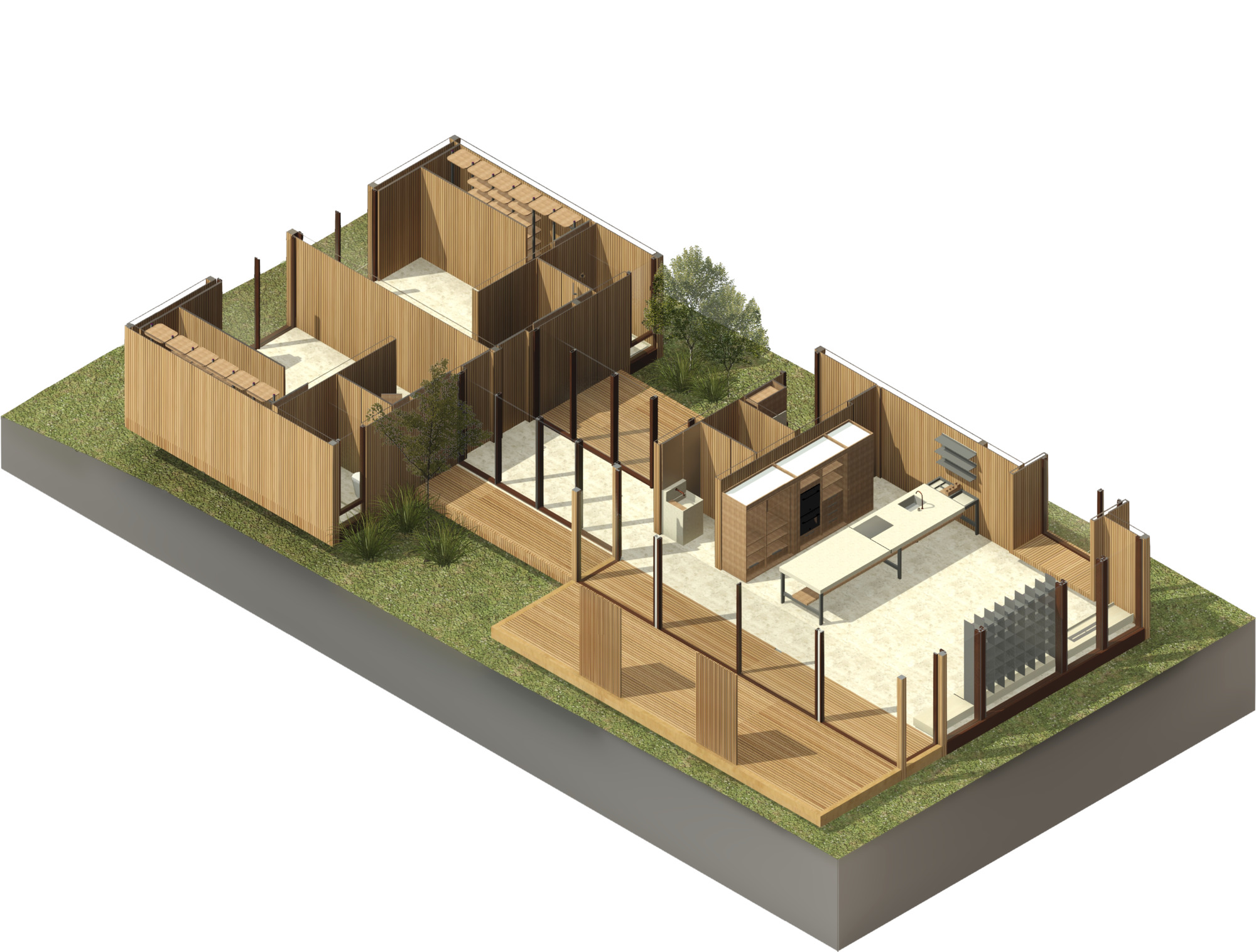 丨巴西丨NV Arquitetura-40