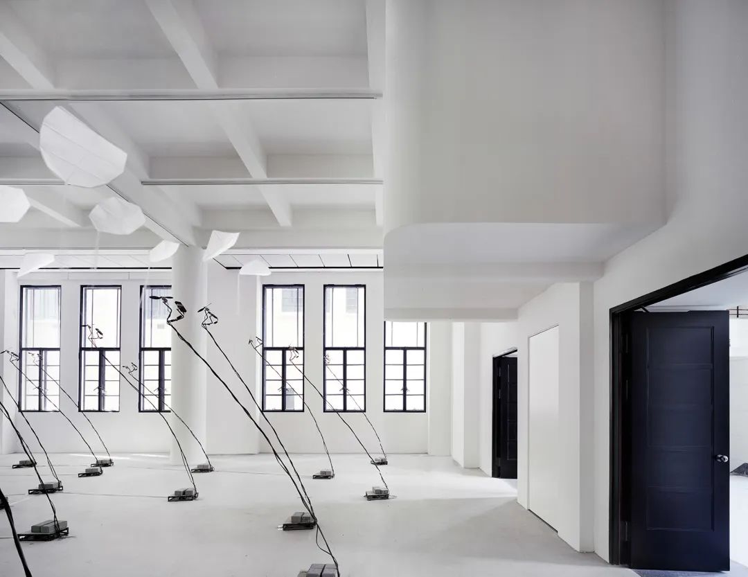 上海洛克外滩源丨中国上海丨戴卫奇普菲尔德建筑事务所-72