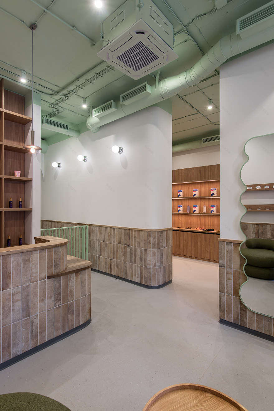 宠物医院丨乌克兰基辅-25