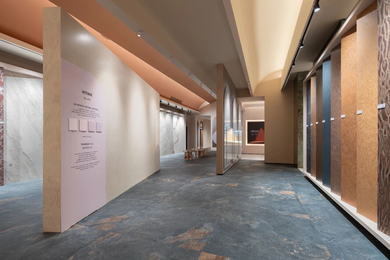 HBI CASA天地墙全案生态美学中心丨中国佛山丨RCHA设计集团-69