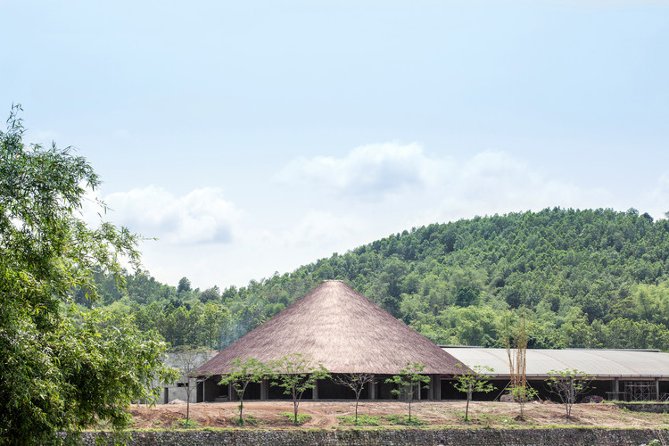 竹子餐厅 陈霸帖-2