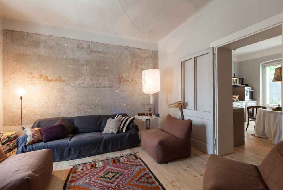 老房子重建项目丨意大利丨Filippo Saponaro-15