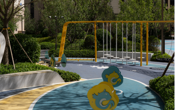 天津大华· 锦绣华城二期丨中国天津丨KDG | 凯帝捷建筑设计咨询(上海)有限公司-54