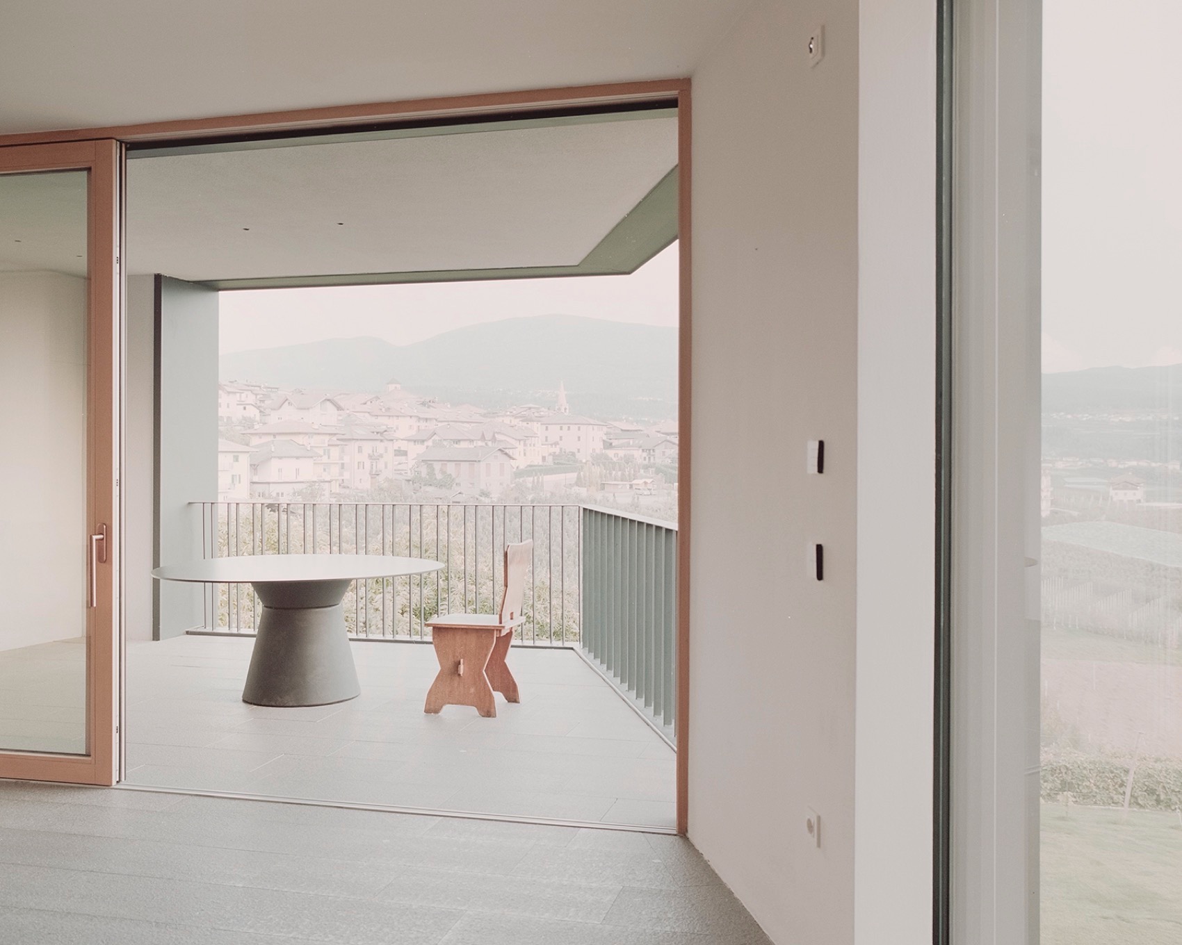 故乡之家丨意大利特伦托-69