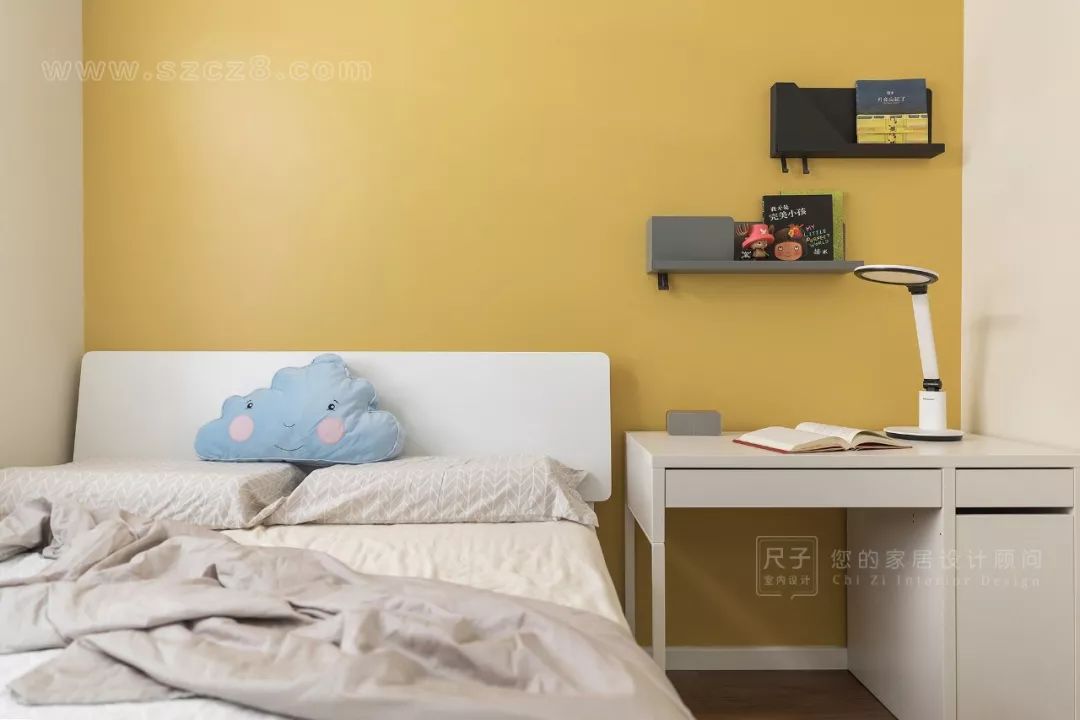 福田中心区现代家居,品质生活新定义-101