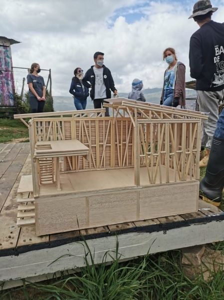 A--D -- Community Infrastructure System Altos del Pino-65