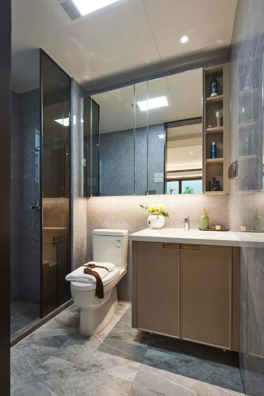 淮安天玺湾雅致东方设计典范丨中国淮安丨壹新设计-41