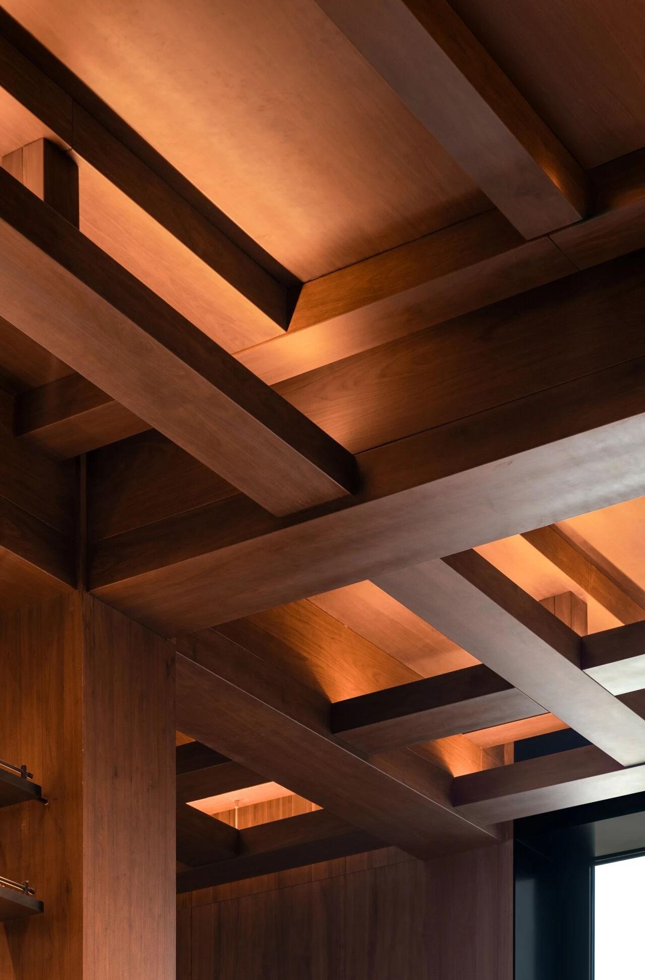 北京·秀儿府丨中国北京丨刘道华设计-24