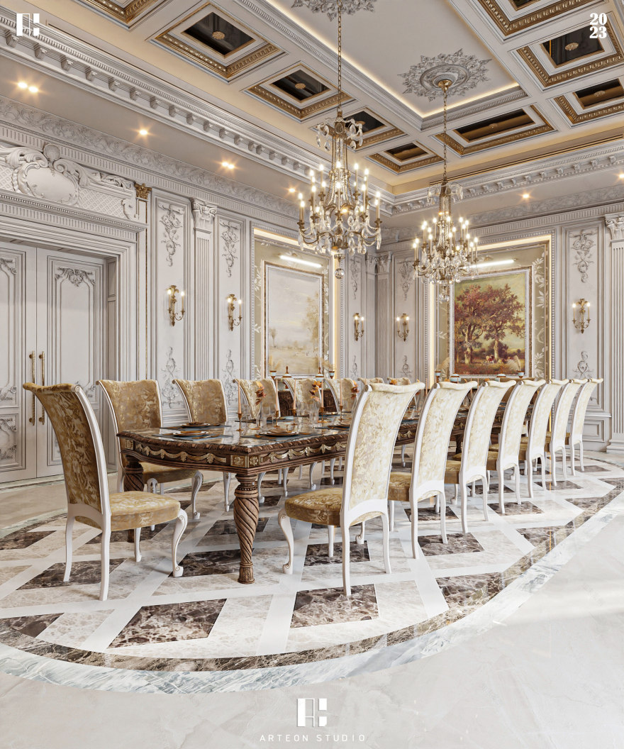 经典餐饮丨卡塔尔-10