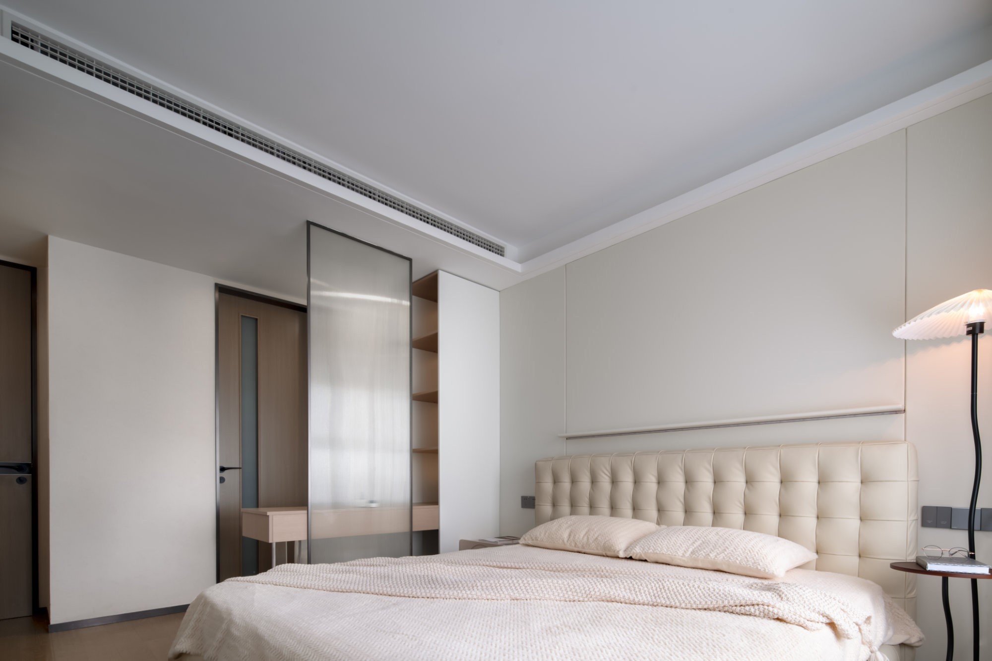 派格设计实景|145㎡|一本“醒春集”丨中国南通-40