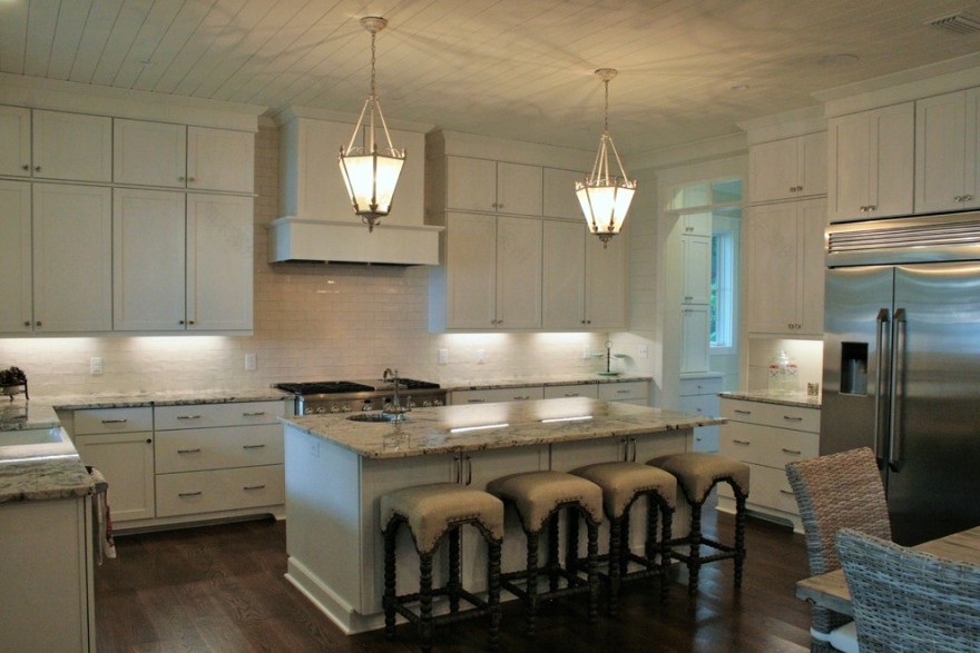 丨Bob Chatham Custom Home Design-10