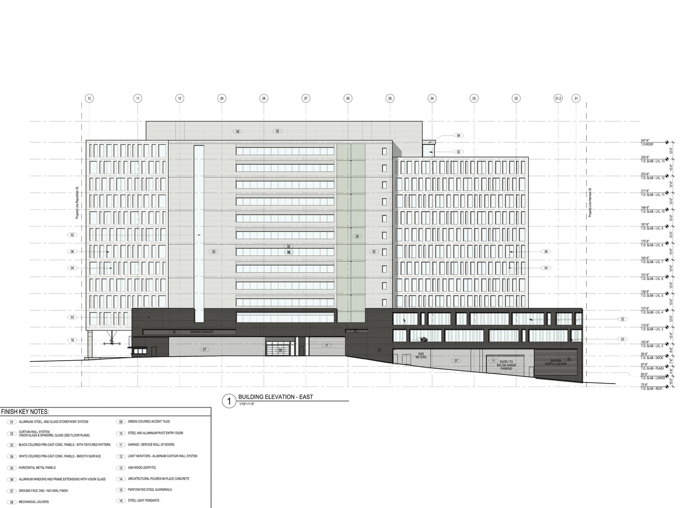 400 Fairview 多用途建筑-64