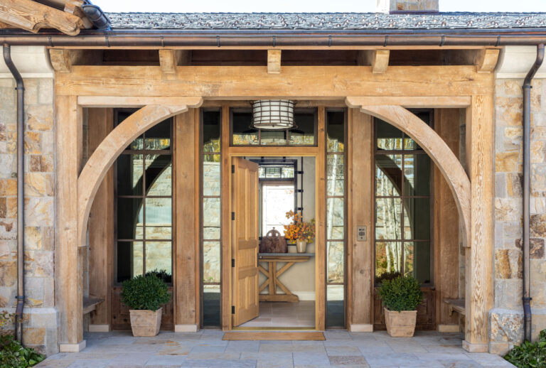 Aspen Mountain House | Ferguson & Shamamian-3