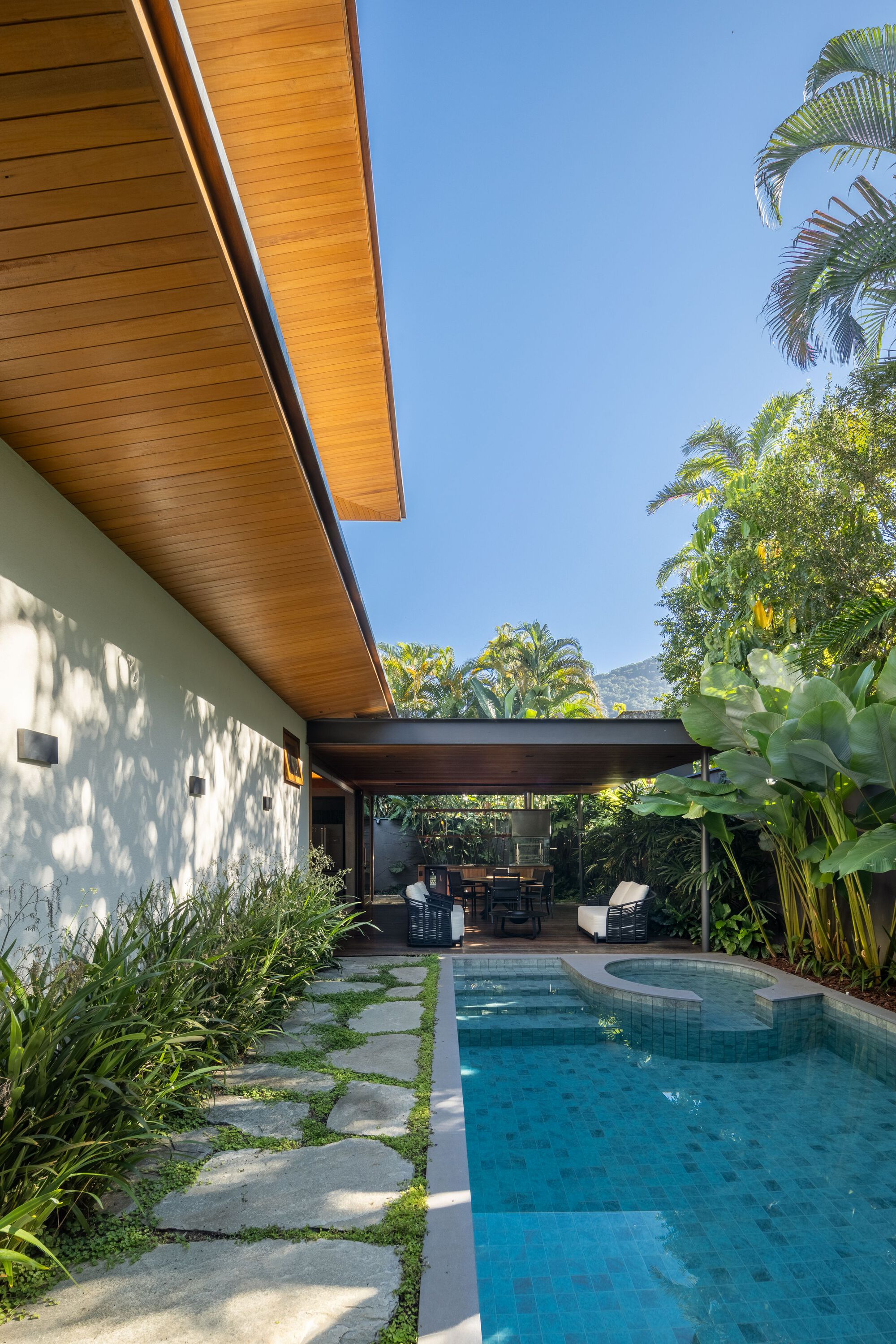 丨巴西丨Pitta Arquitetura-25