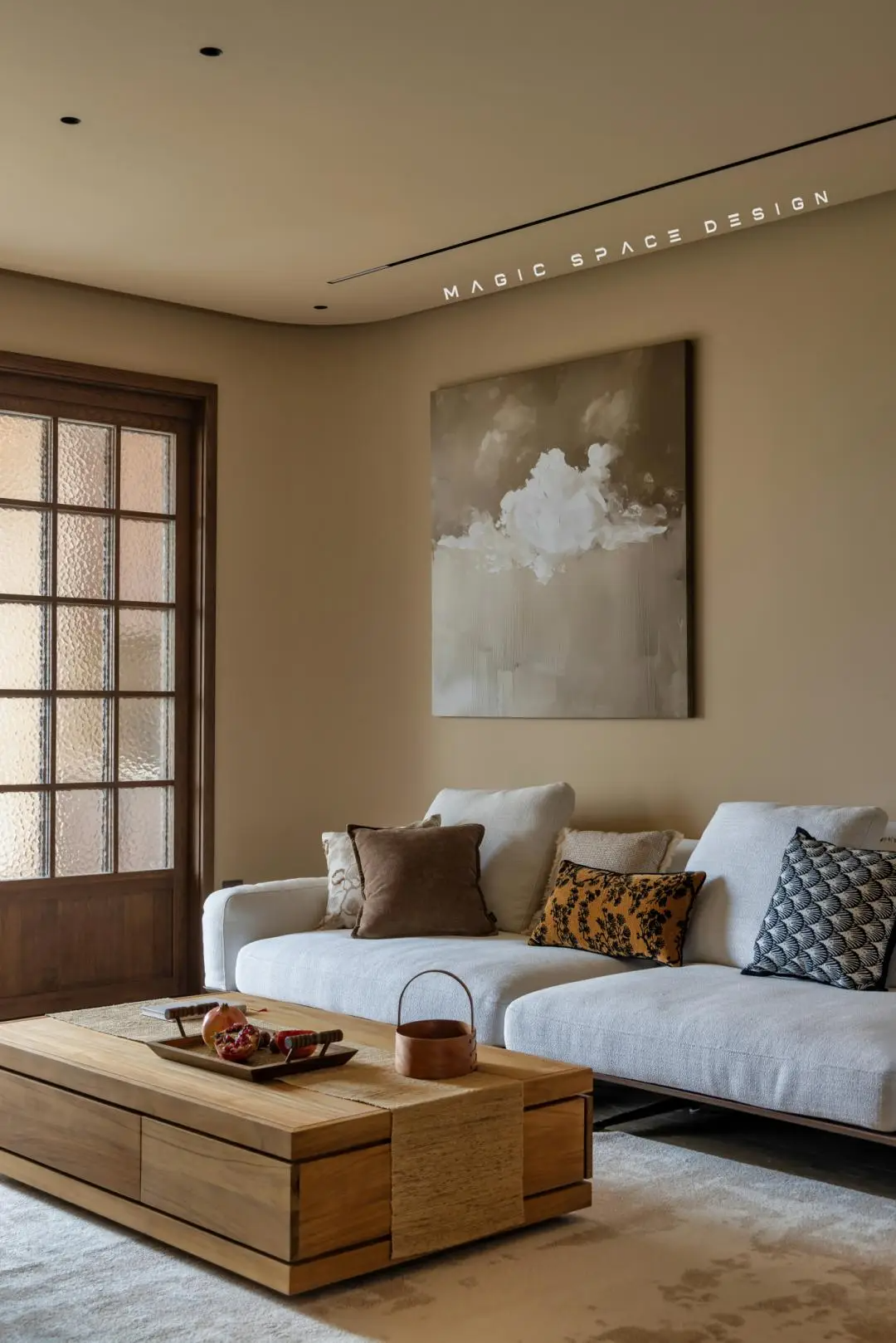 合肥·西山林语丨中国合肥丨麻吉空间联合设计-27