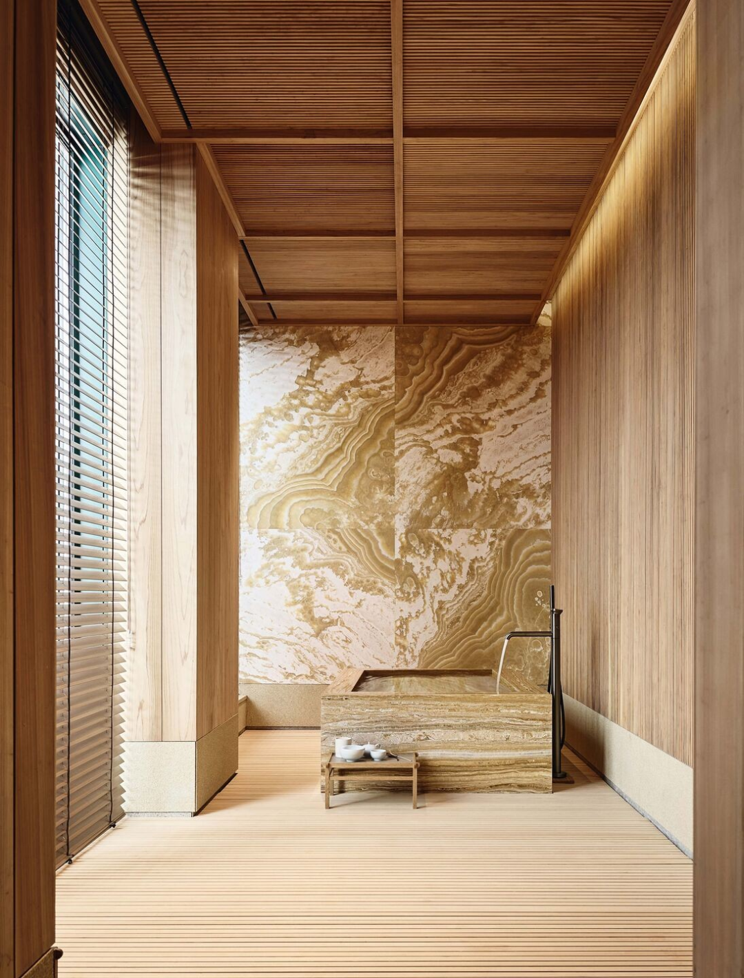 The Hanok Heritage酒店丨韩国首尔丨Listen Communication-26