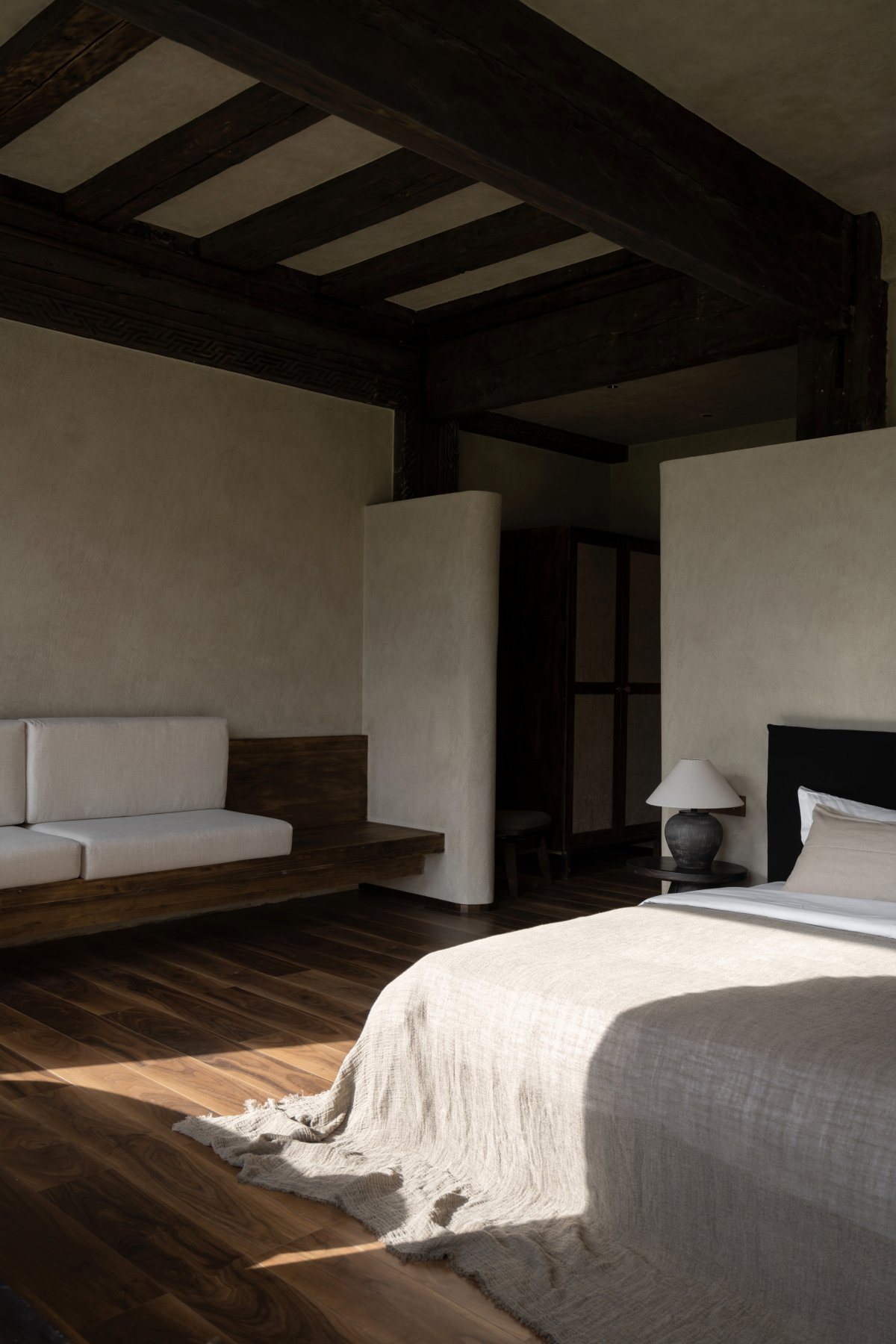 锦瑟·在野院丨中国云南丨岭众联合-15