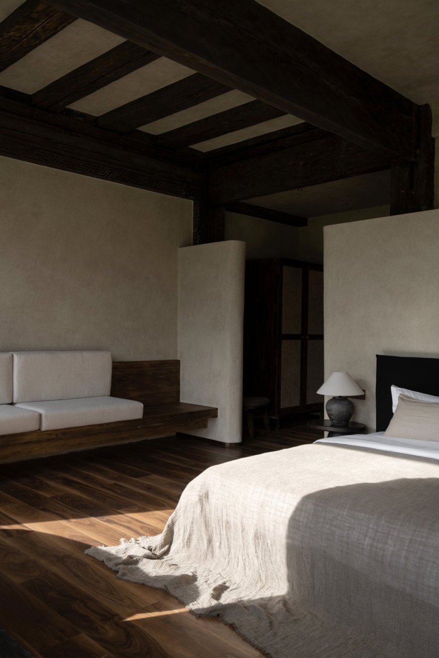 锦瑟·在野院丨中国云南丨岭众联合-15