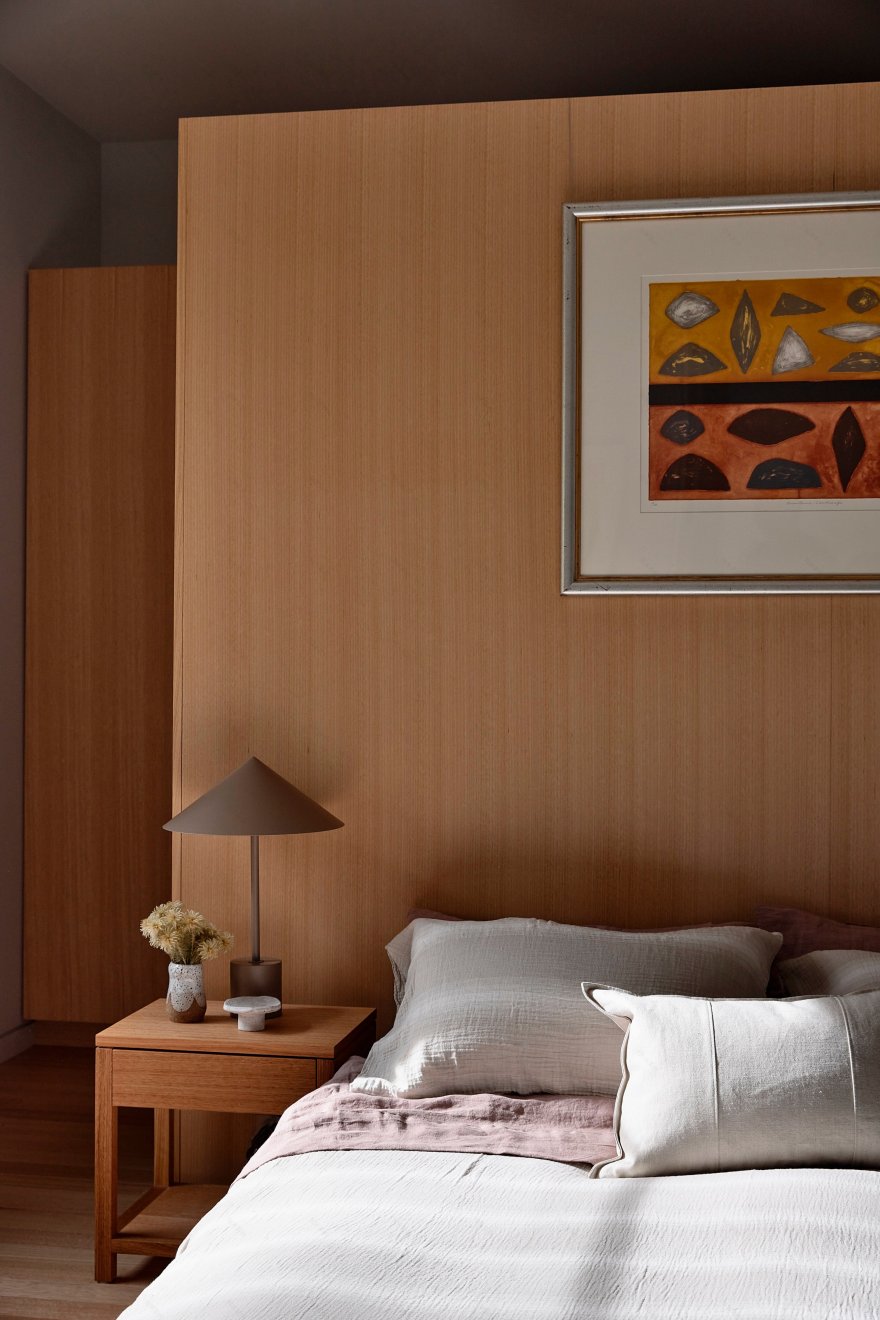 当地住宅丨澳大利亚丨Zen Architecture-20