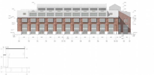 Арма: корпуса 4, 5, 5а-151