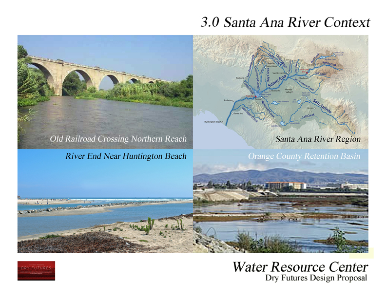 加州水危机呼唤全球领导力 | 设立水资源中心-9