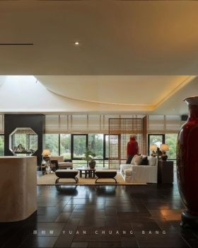 松影摇 茶香漫丨朱栩啸