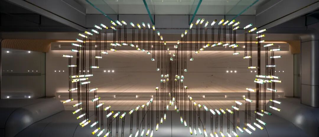 恒生银行香港总行丨中国香港丨WoodsBagot(伍兹贝格)-41