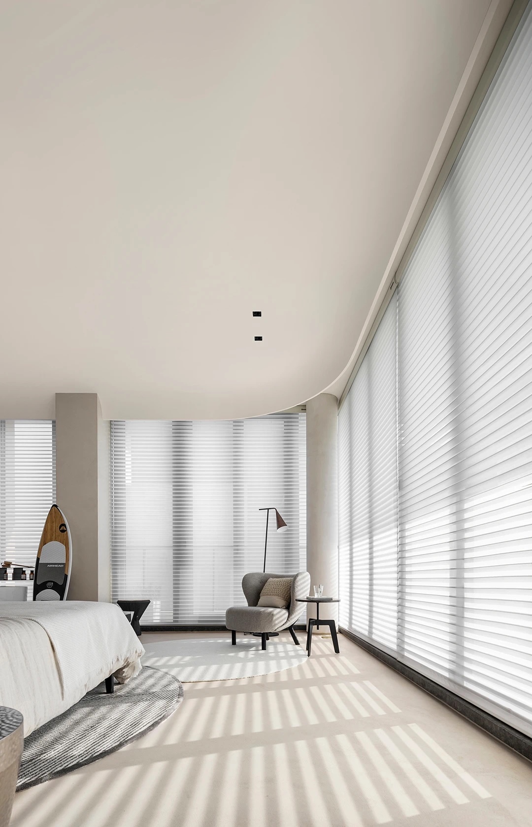 三亚国美·海棠湾丨中国三亚丨近境制作-69