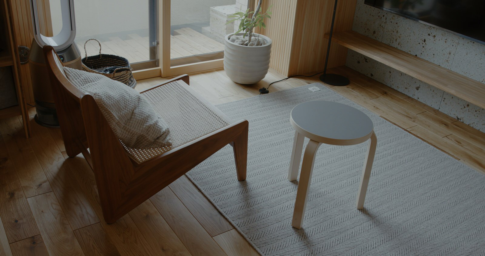 小户型丨tnd設計室-13