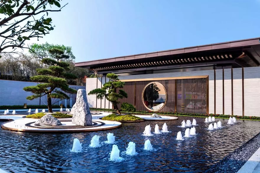 修水财富书院丨中国江西-37