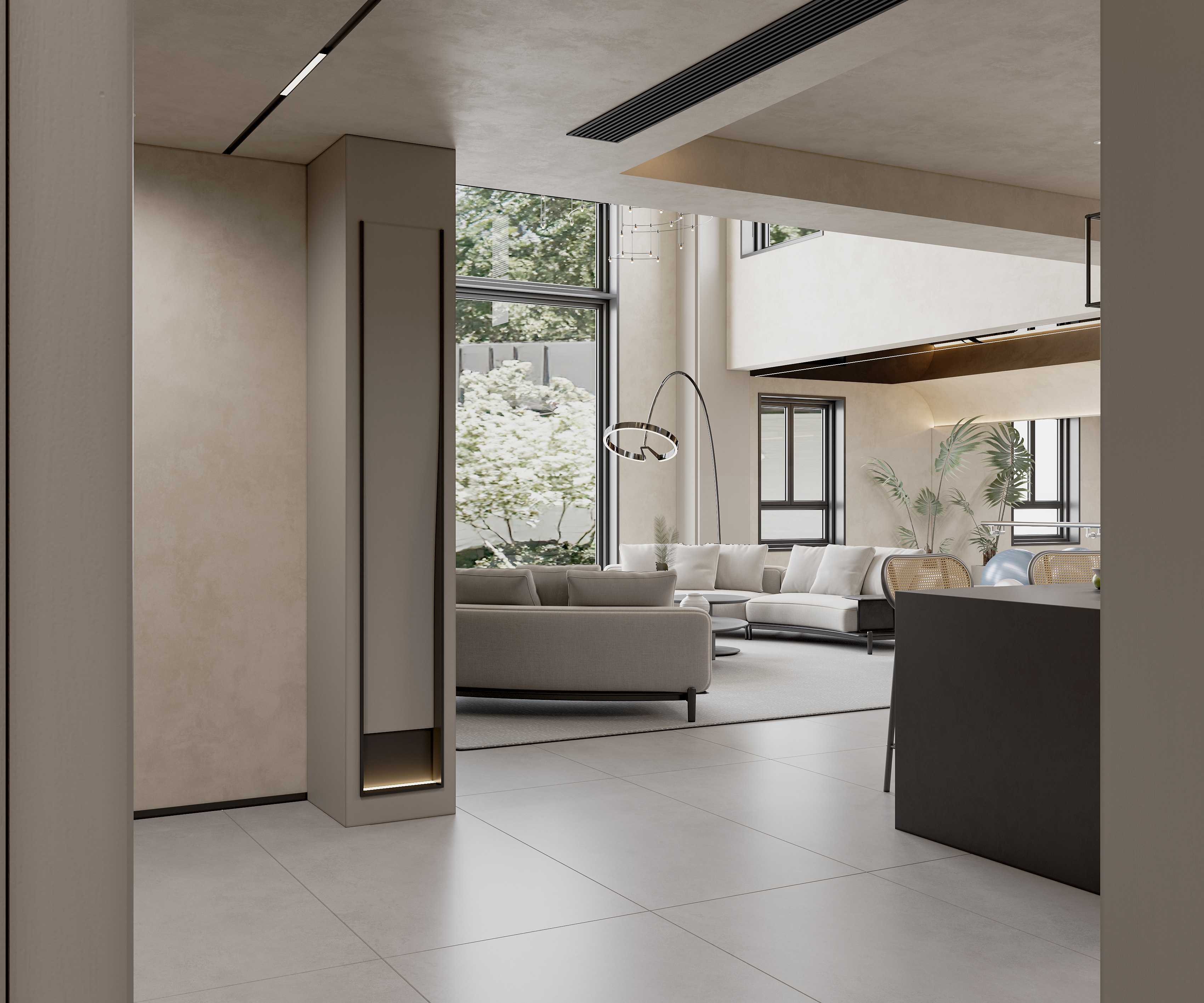 室内设计案例-52