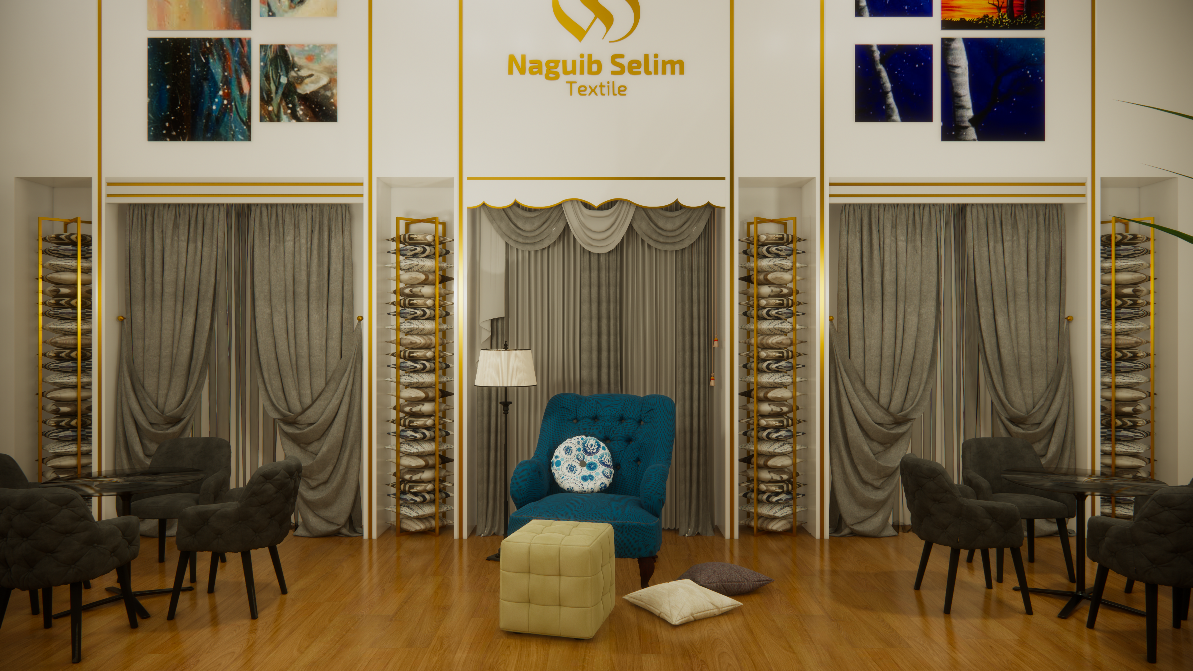 Naguib Selim @Le Marche 2022-10