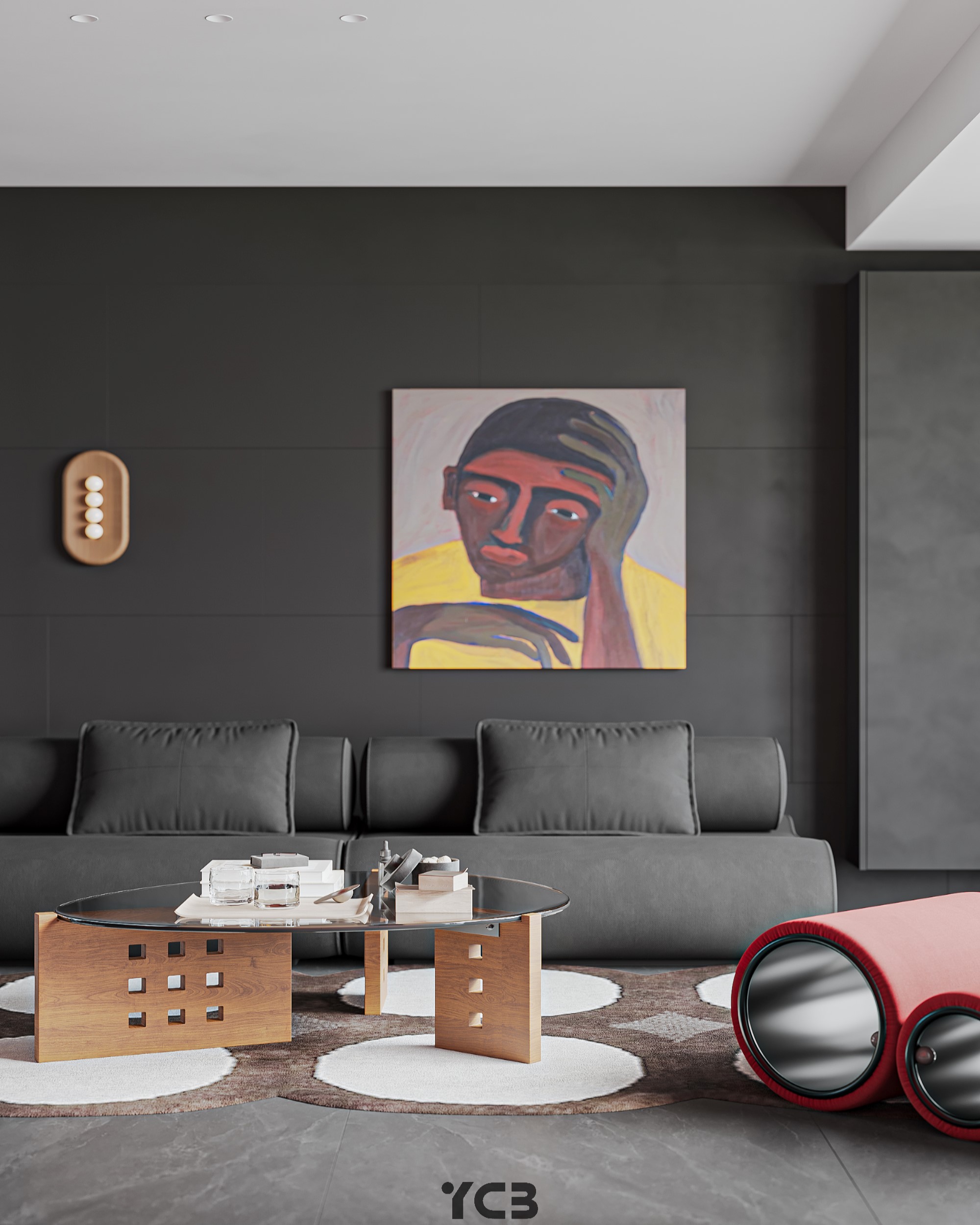 红与黑丨原创帮（设计帮）-2