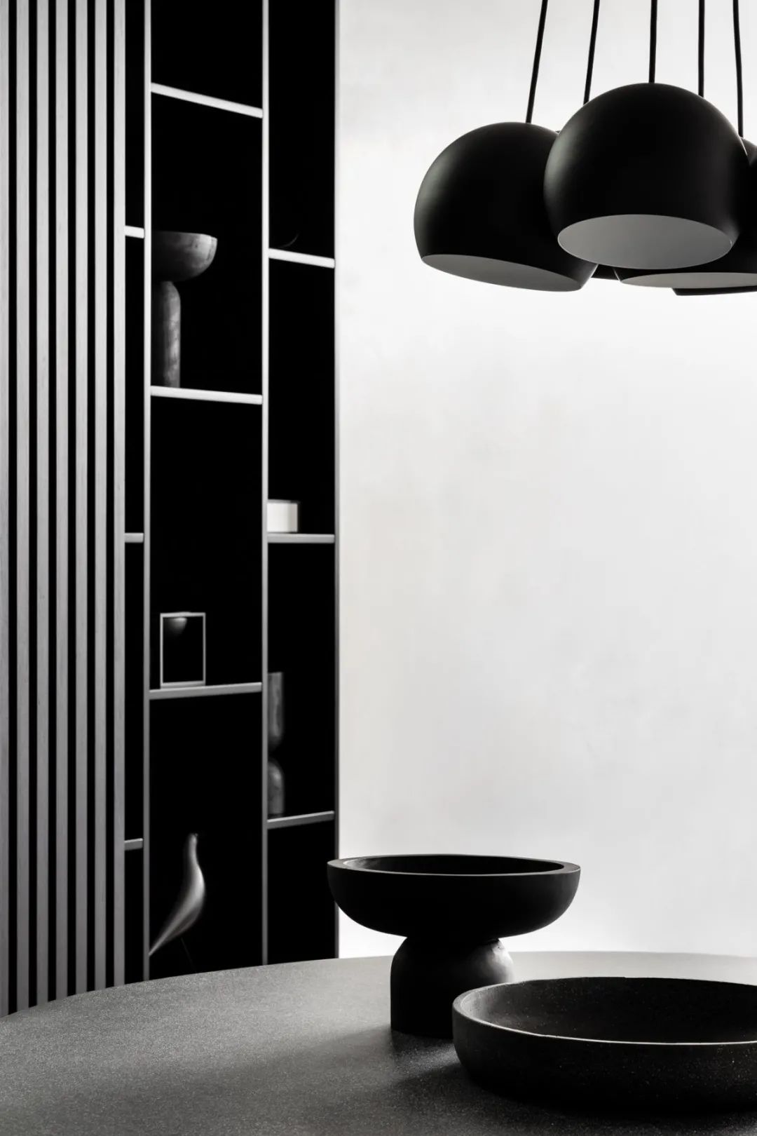 图拉克河顶层公寓丨澳大利亚丨Skulptur Architecture-51